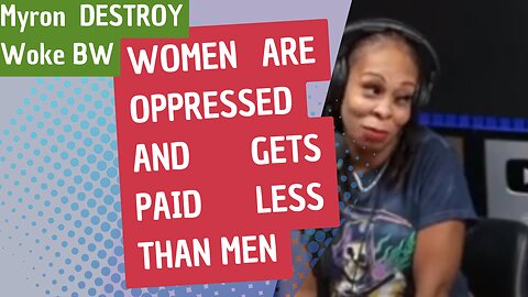 Women face oppression and receive little pay