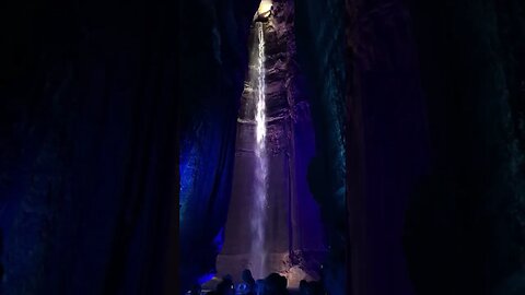 ruby falls