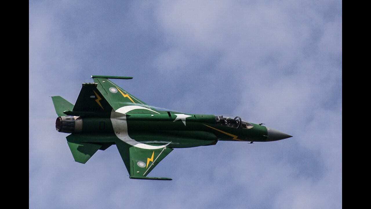 JF-17 GRIND , If you love seeing someone Suffer This is the Place to be.
