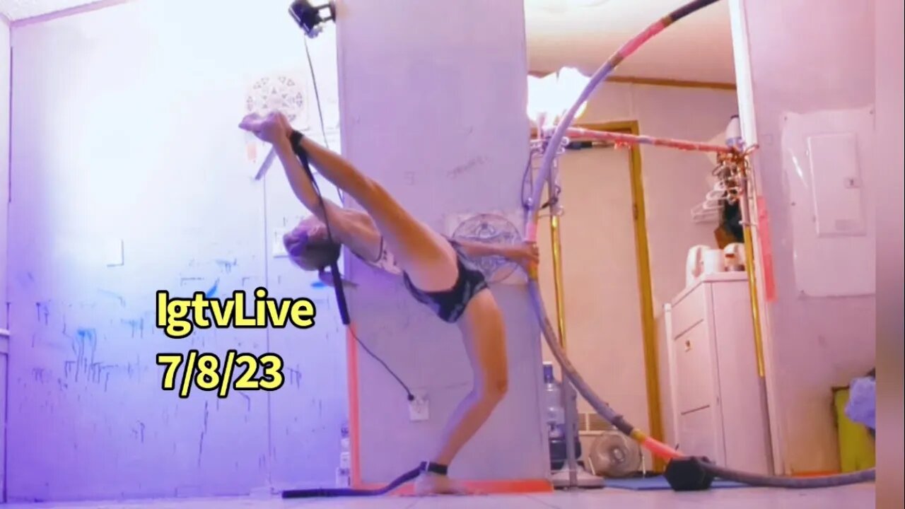 #oversplits #flexibilty