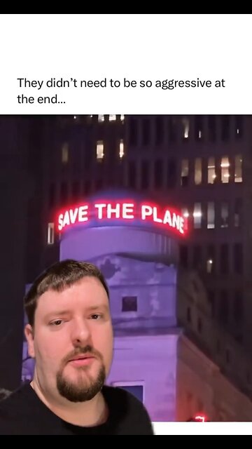 Save the planet hard R