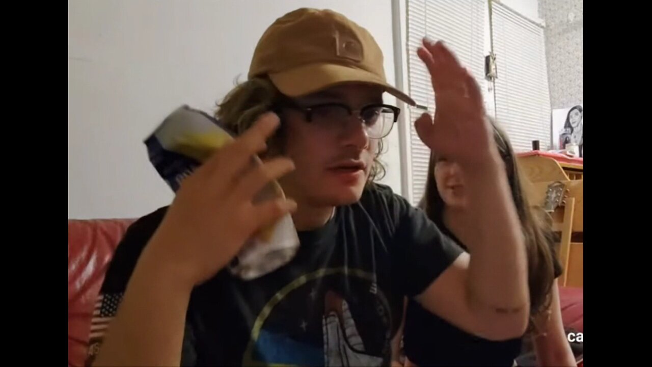 OneSonic breaks up with his girlfriend again