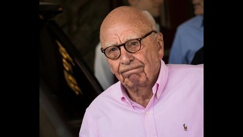 Newsweek: Fox, Murdoch Out to 'Destroy Monster' Trump