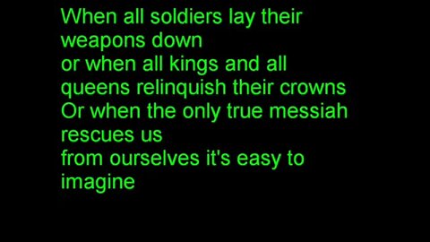 Bad Religion, Sorrow