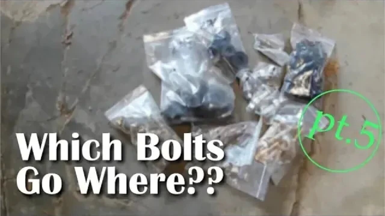 Why Are There NO Instructions?