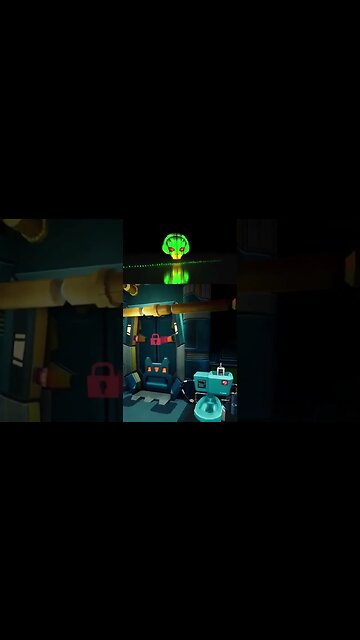 It was a union thing - Captain ToonHead #Shorts