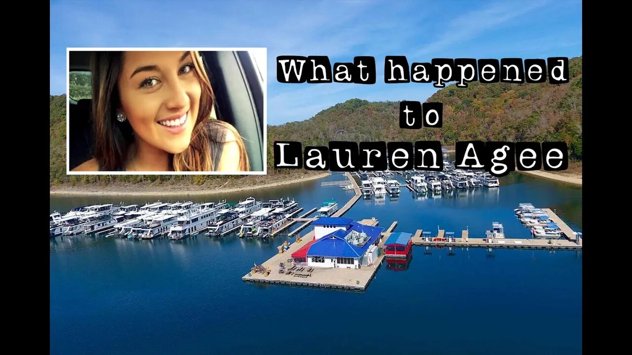 What Happened to Lauren Agee? - A Tarot Reading