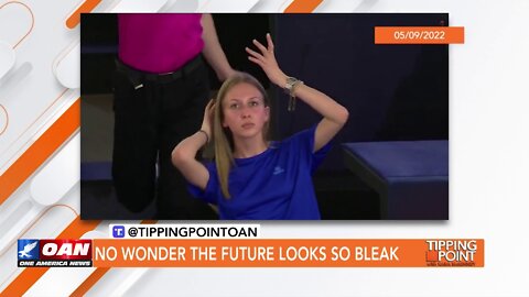 Tipping Point - No Wonder the Future Looks So Bleak