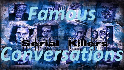 FC #20: Most Admired Killers (Chatline Seminar Saga)