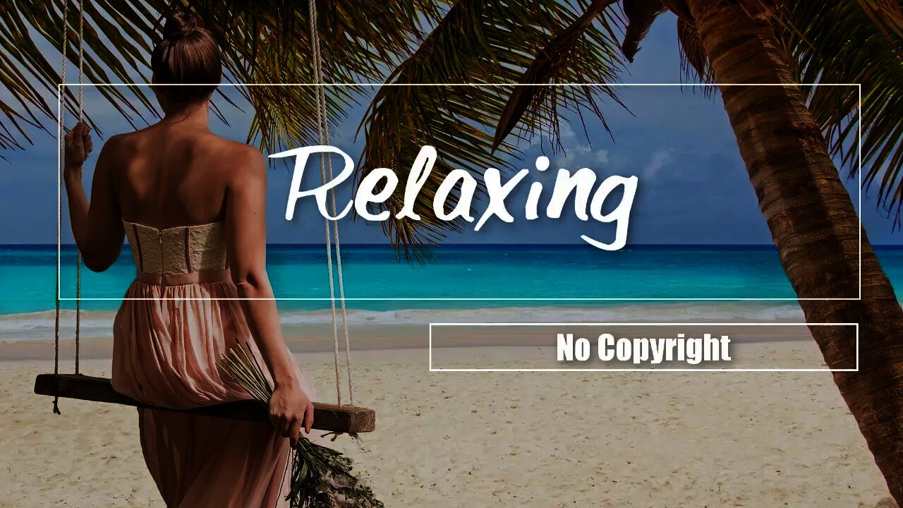 No Copyright Night Music Relax BY NCR I No Copyrighted Music I Sound