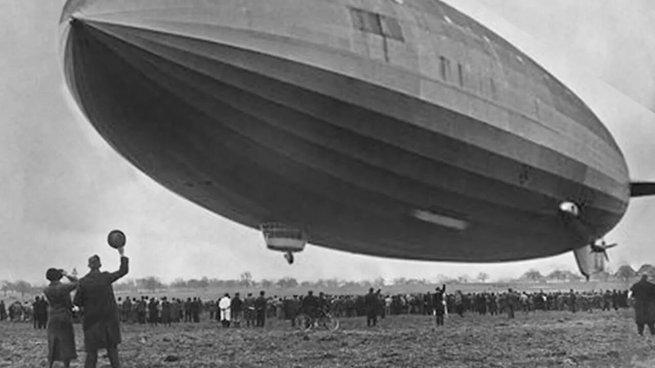 Top Biggest Things Ever