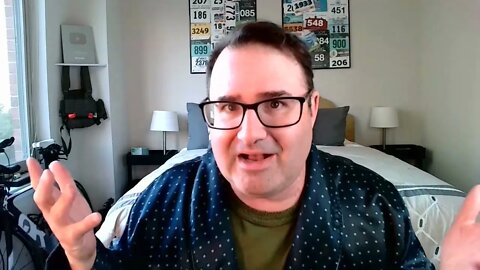 Updates: Scammers, Charities, Chest Rigs and Vacation