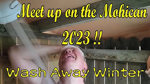 2023 MEET UP ON THE MOHICAN