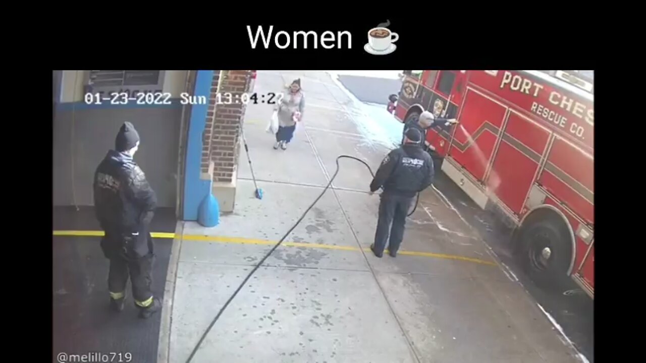 Woman’s??!
