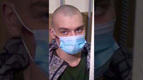 Putin sent this Cannibal to Ukraine. Watch my video drop tomorrow to hear the story