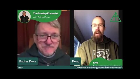 The Sunday Eucharist with Father Dave - February 6th, 2022