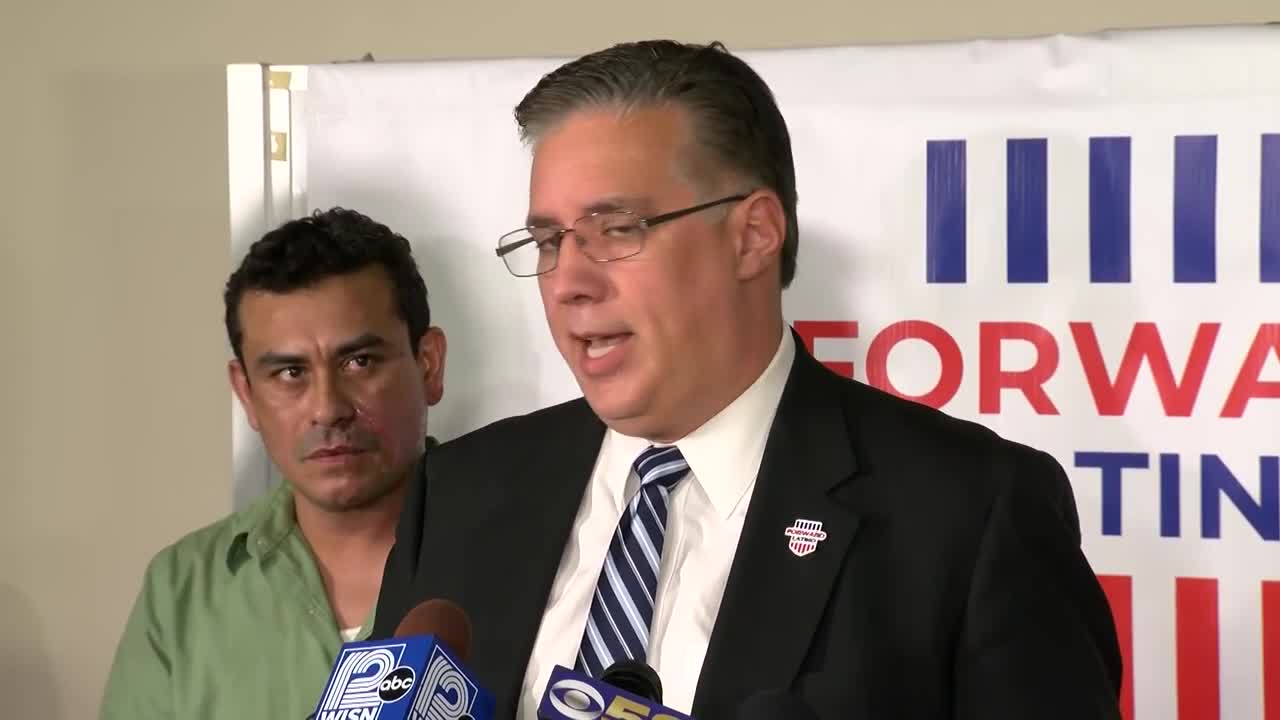 Forward Latino president speaks out for Mahud Villalaz
