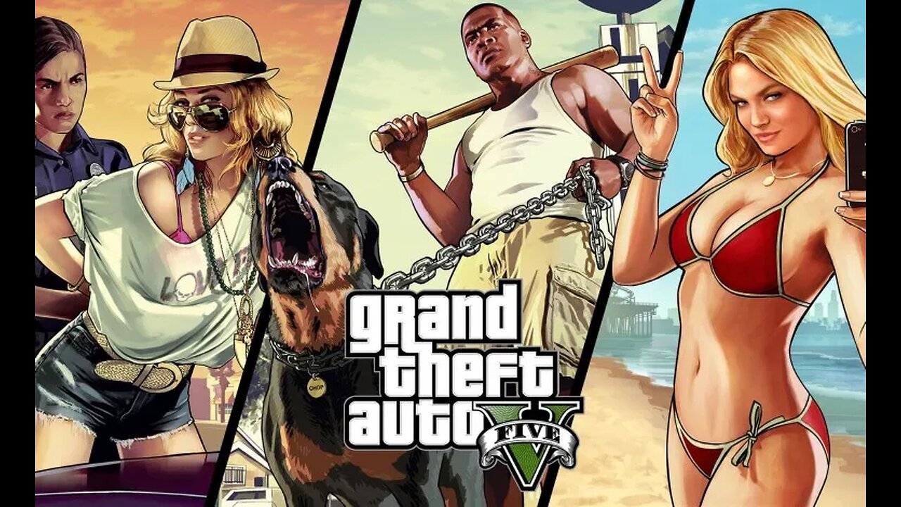 GTAV