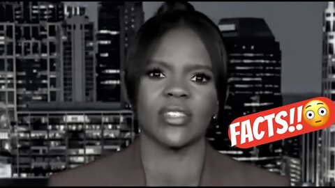 The 2 Worst Things You Can Be in Today's America By Candace Owens😲