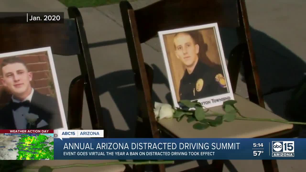 Safe driving advocates forced to take Annual Distracted Driving Summit to virtual platform