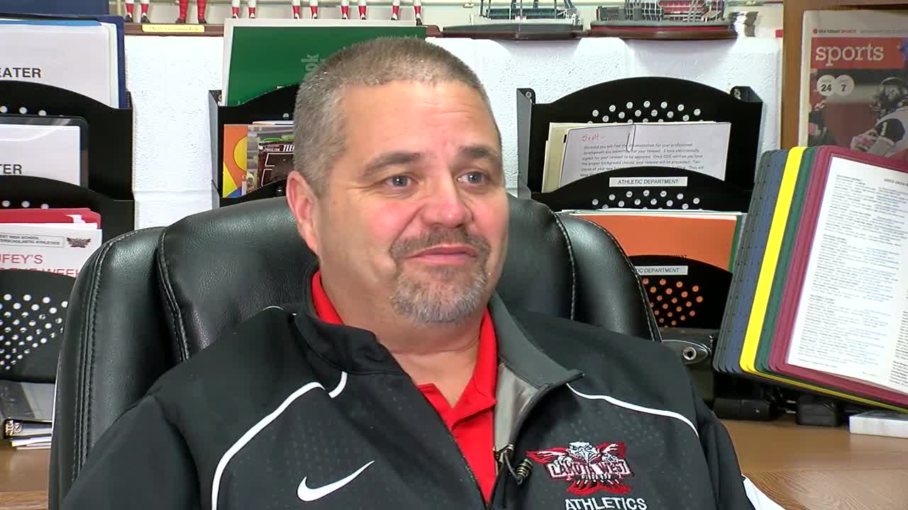 Lakota West AD Scott Kaufman shares his frustrations about club teams