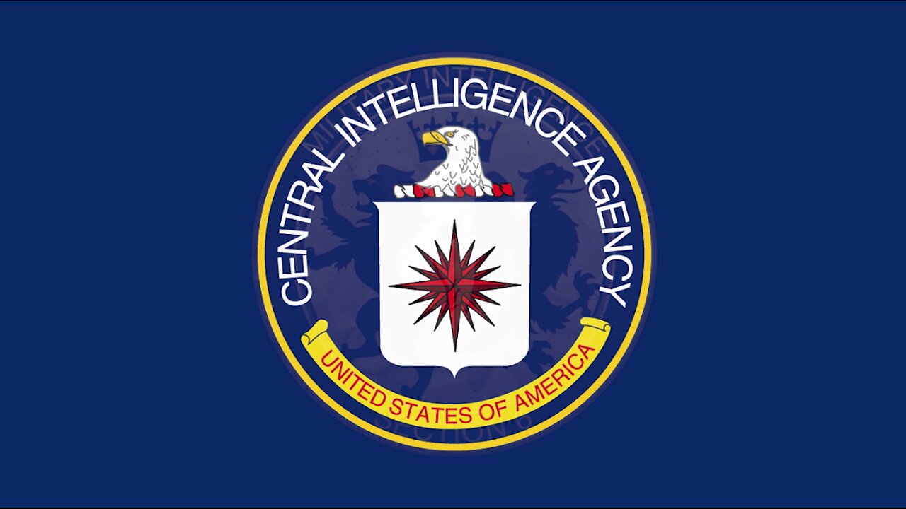 CIA Admits To Instigating War With Russia