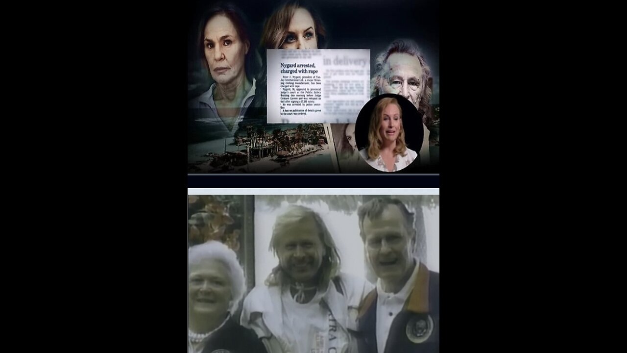 Peter Nygard: The Canadian Jeffrey Epstein's quest for immortality > ADRENOCHROME