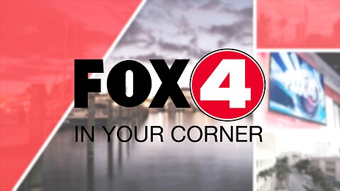 Fox 4 News Latest Headlines | August 22, 10am