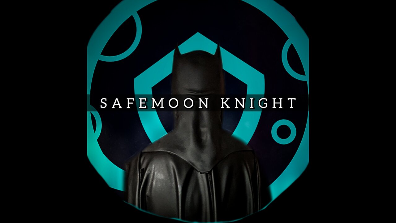 SAFEMOON KNIGHT DISCUSSES SWAP AND EVOLVE and OTHER SAFEMOON NEWS