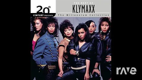 Klymaxx ft.Souldecision-Crazy Kinda Meeting Ladies Room (Meeting In The Ladies Room '20)