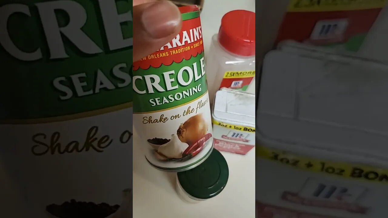 Cooking Fish