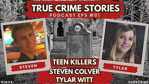 Steven Colver and Tylar Witt Forbidden Love Podcast Episode 1