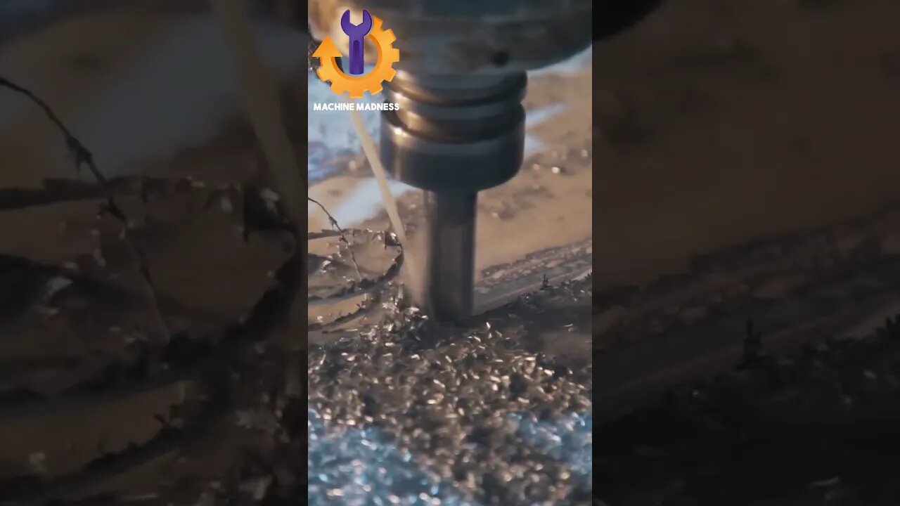 Milling Machine