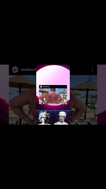 Neckbeardia #Meme Diaries #237 #shorts