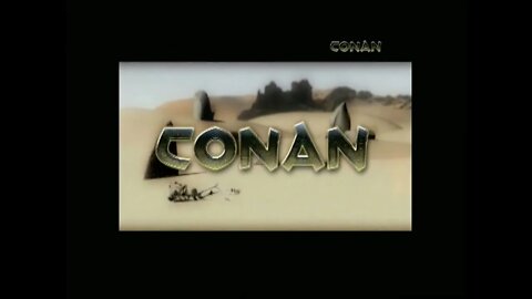 00 Conan Preview