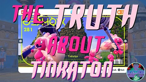 The TRUTH About Tinkaton