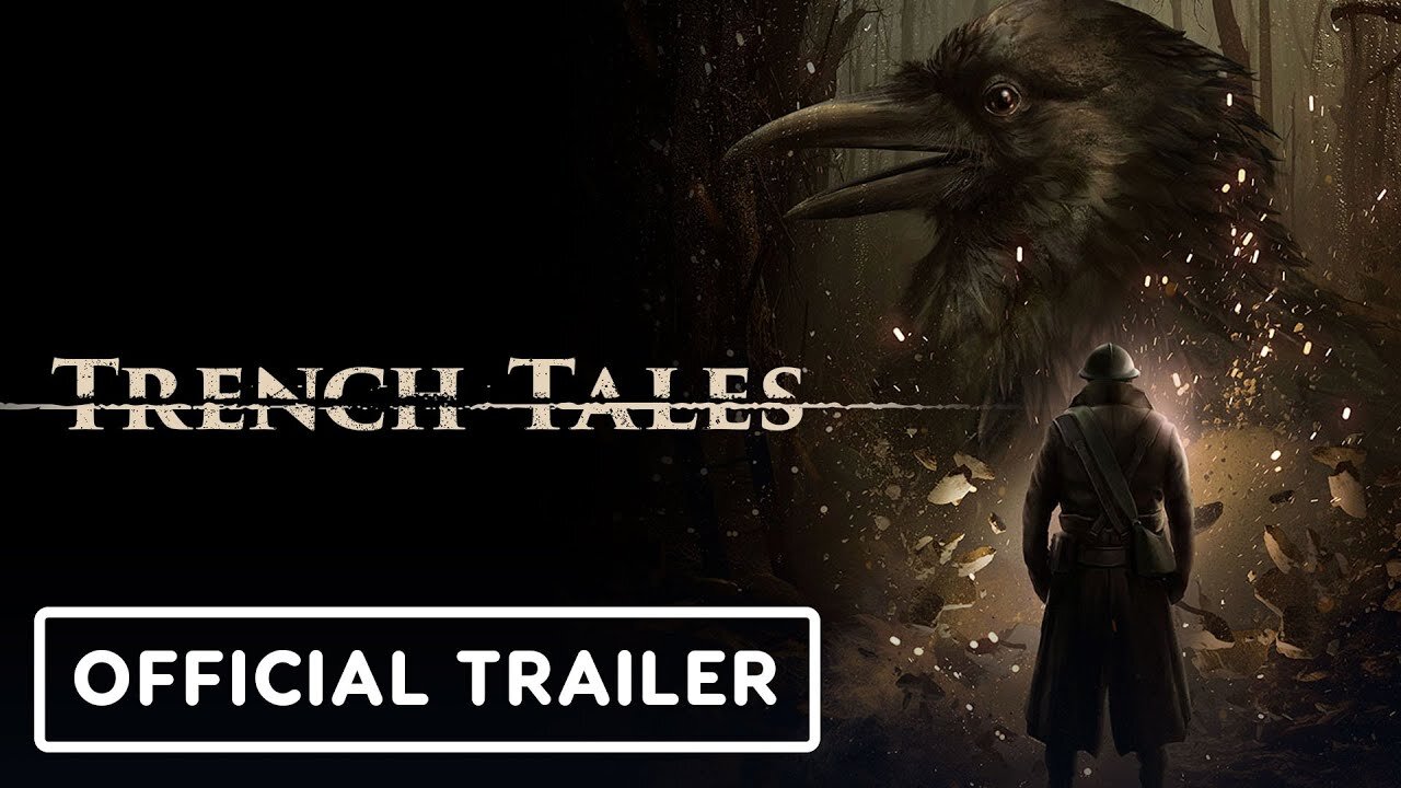 Trench Tales - Official Teaser Trailer