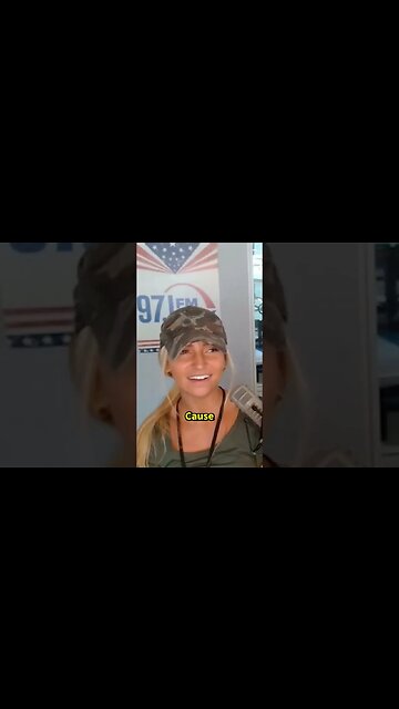 she WALKED OUT of the studio!! (pt1)