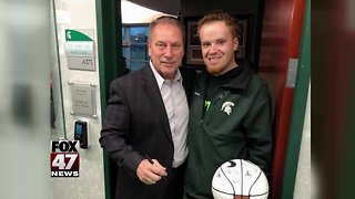 MSU superfan shares passion