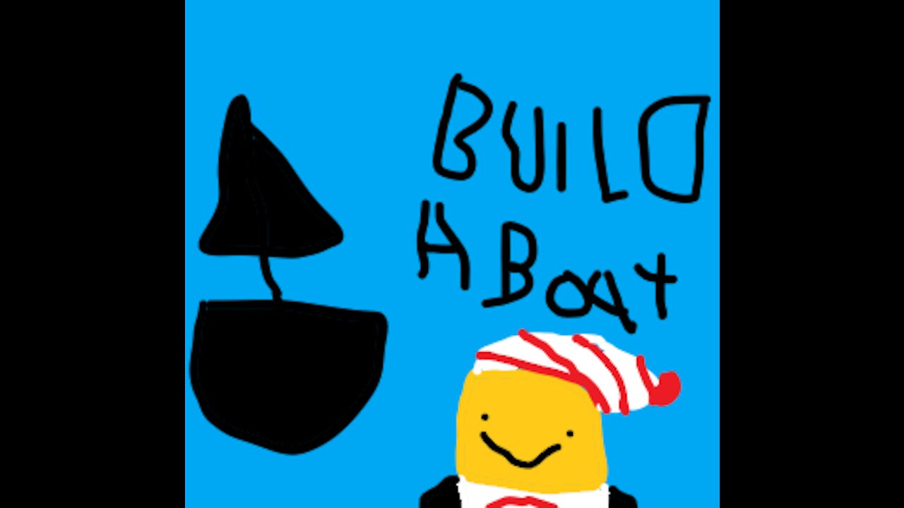 how to play build a boat in a nutshell