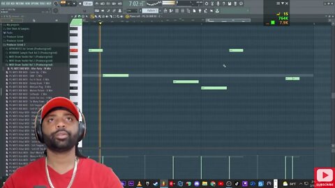 TRAP PRODUCTION TIPS FL STUDIO