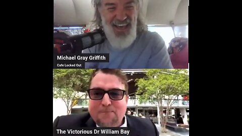 The Victorious Dr William Bay
