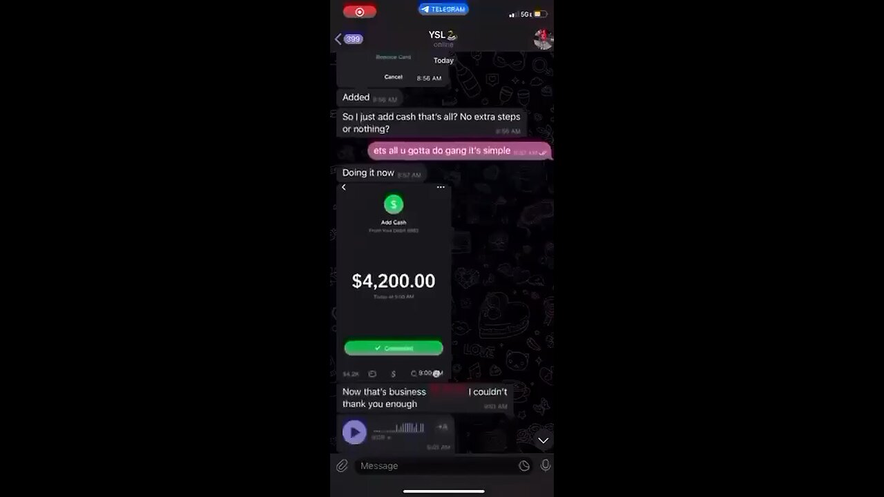 How to get free money on cashapp 2023