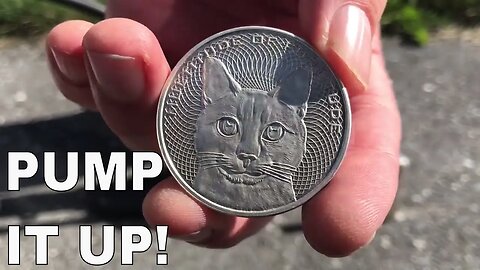 Confessions Of A Silver Pumper