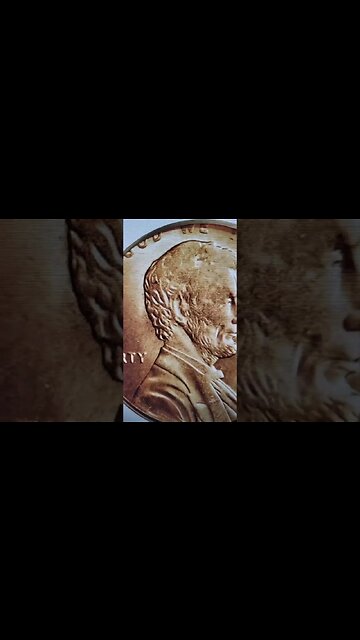 Do YOU have this 1996 Penny? #shorts #coin