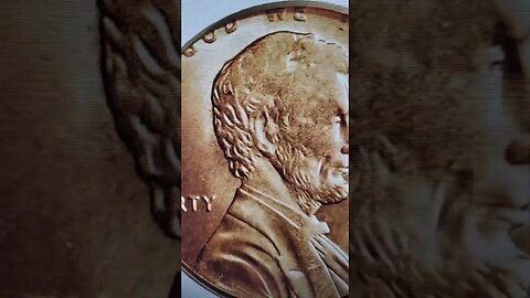 Do YOU have this 1996 Penny? #shorts #coin