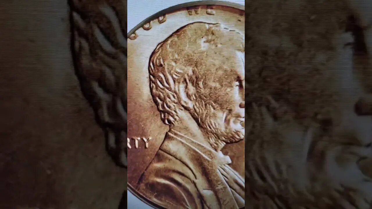 Do YOU have this 1996 Penny? #shorts #coin