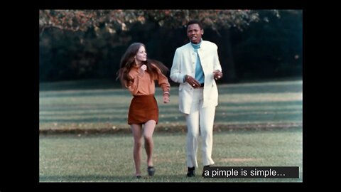 A pimple is simple (Madison Avenue Renegades) 1969