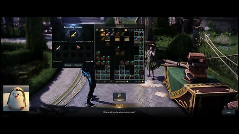 Legendary & Epic Map Rift Exchange? Totally Forgot about this!