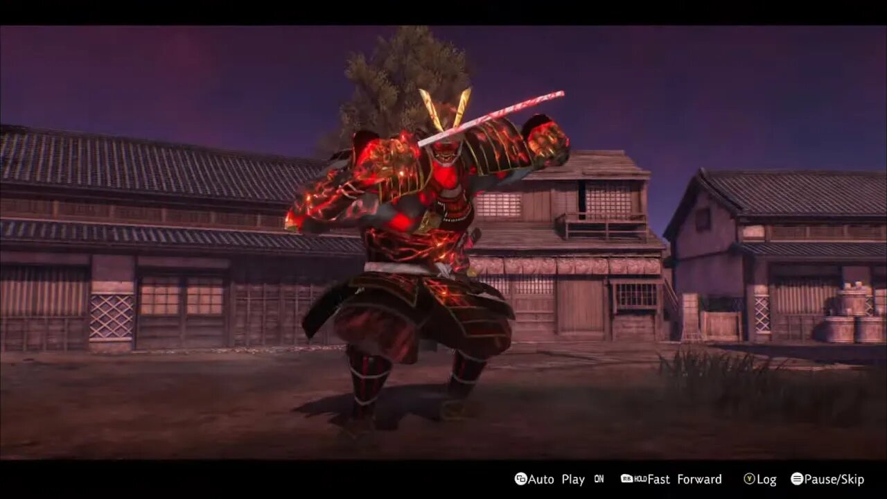 Fate/Samurai Remnant